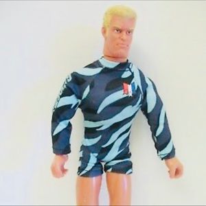 AUTHENTIC Vintage G.I. JOE GEAR